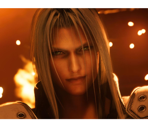 Switch Final Fantasy VII Remake Intergrade - 1368592 - zdjęcie 3